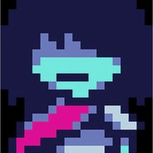 Meet your Posher, Abadaba